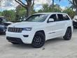Used 2018 Jeep Grand Cherokee Laredo RWD SUV