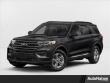 Used 2022 Ford Explorer XLT SUV