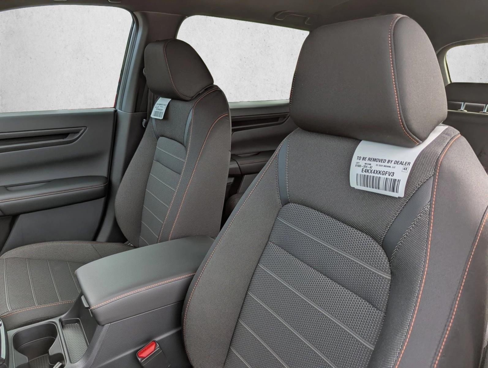 2026 Honda CR-V Sport - Photo 22