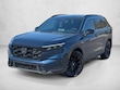  Honda CR-V Hybrid
