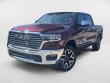 Used 2025 Ram 1500 Laramie Truck Crew Cab