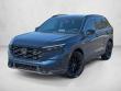 Used 2023 Honda CR-V Hybrid Sport w/BSI SUV