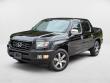 Used 2014 Honda Ridgeline SE Truck Crew Cab