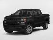 Used 2021 Chevrolet Silverado 1500 Custom Truck Crew Cab