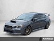  Subaru WRX