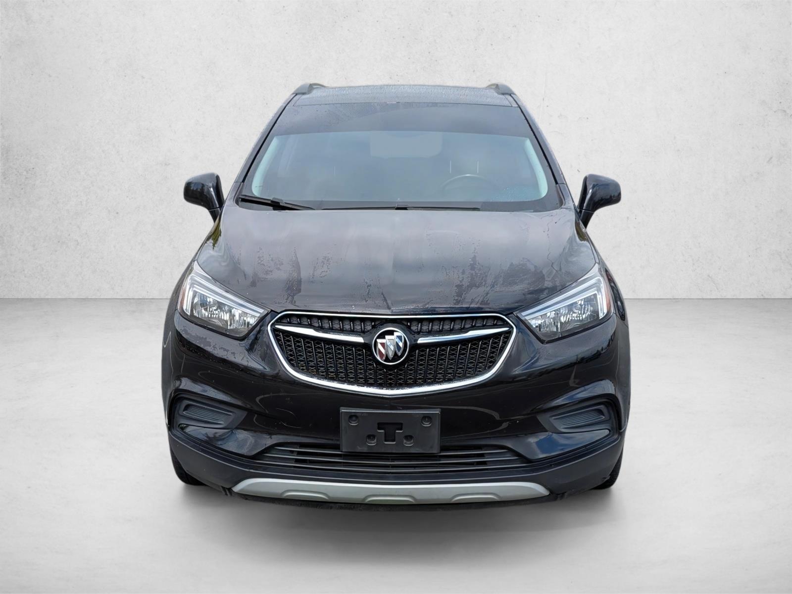 2021 Buick Encore Preferred photo 2