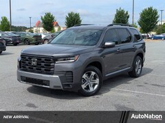 2026 Honda Pilot EX-L SUV