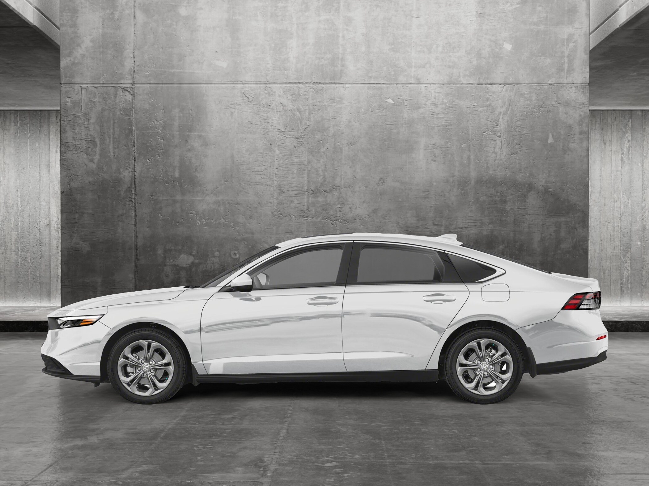 2025 Honda Accord SE photo 3