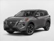 Used 2025 Nissan Rogue SV SUV