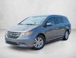 Used 2016 Honda Odyssey EX-L w/RES Van Passenger Van
