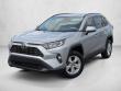 Used 2021 Toyota RAV4 XLE SUV