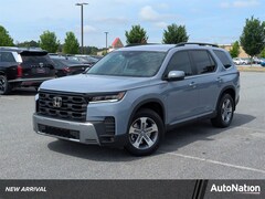 2026 Honda Pilot EX-L SUV