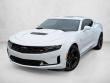 Used 2021 Chevrolet Camaro  Coupe