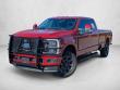 Used 2023 Ford F-250  Truck Crew Cab