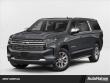 Used 2023 Chevrolet Suburban Premier SUV