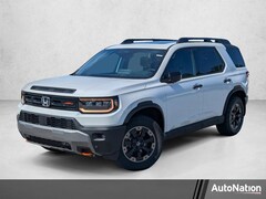 2026 Honda Passport TrailSport Elite SUV