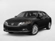 Used 2015 Honda Accord EX-L Sedan