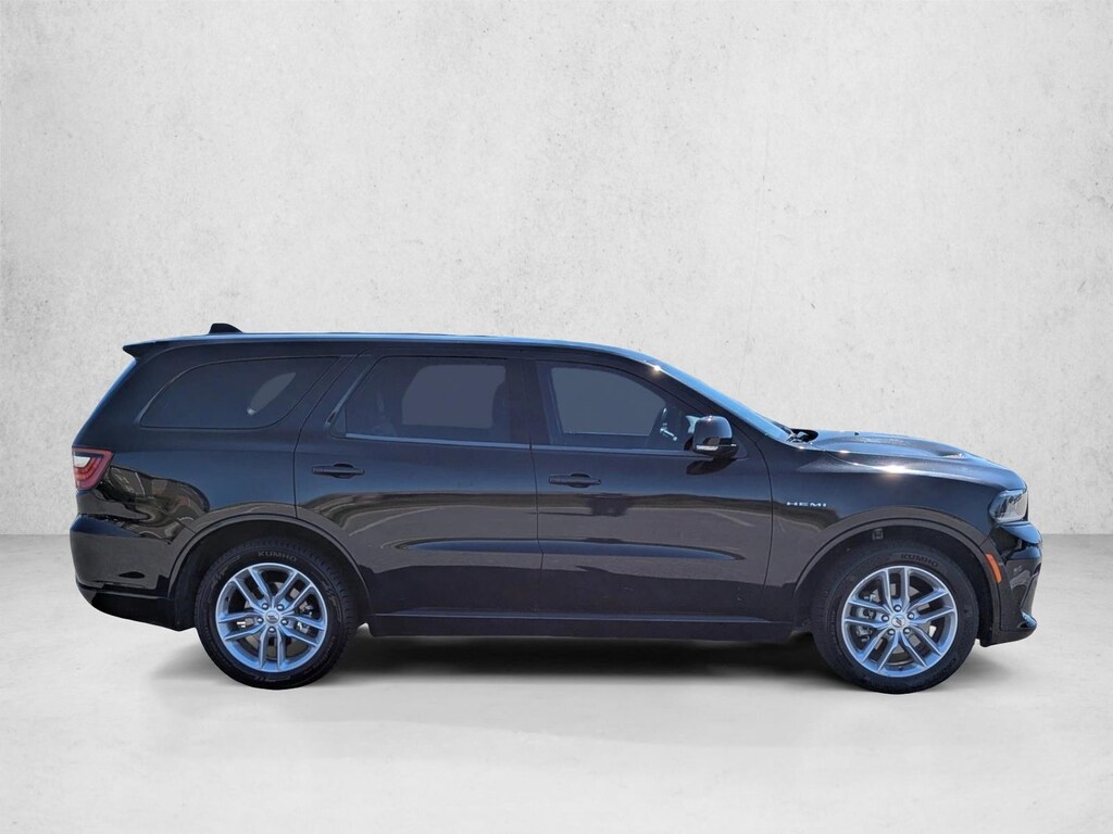 Used 2022 Dodge Durango R/T SUV