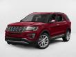 Used 2017 Ford Explorer Limited SUV