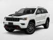 Used 2020 Jeep Grand Cherokee Trailhawk SUV
