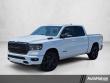 Used 2022 Ram 1500 Big Horn/Lone Star Truck Crew Cab