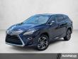 Used 2018 Lexus RX 350L Luxury SUV
