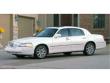 Used 2004 Lincoln Town Car Ultimate Sedan