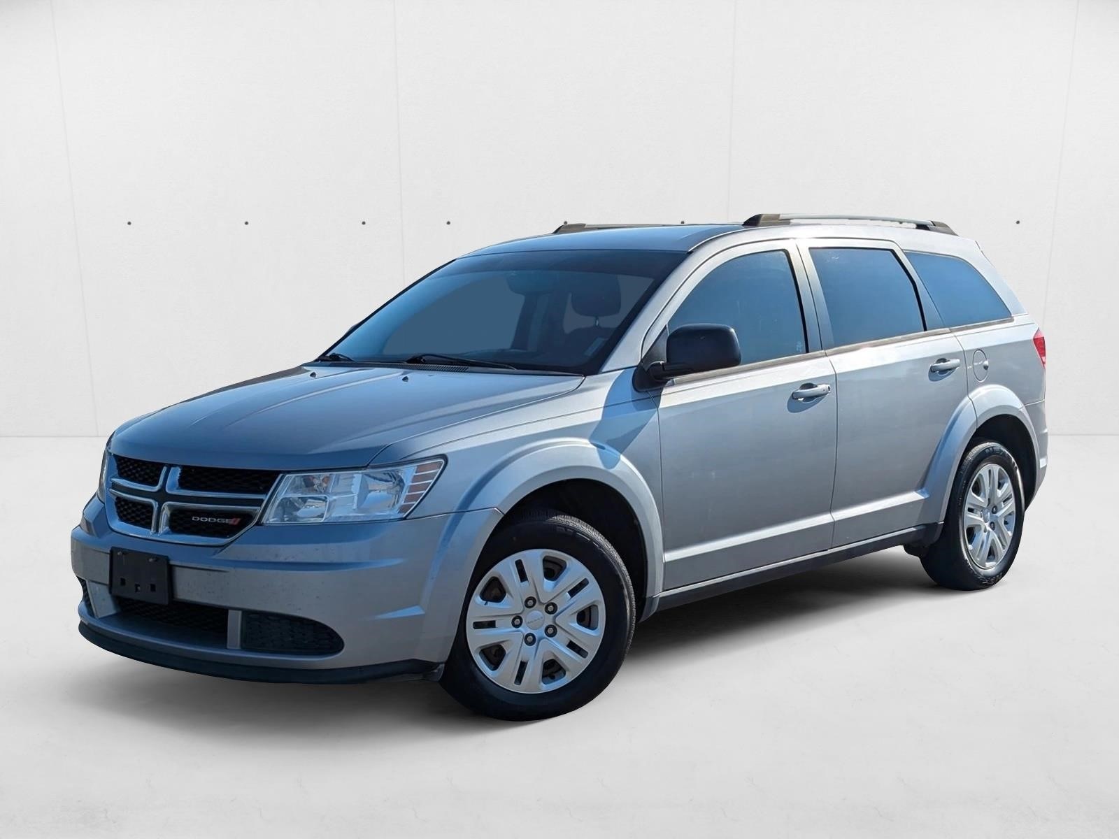 2016 Dodge Journey