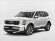 Used 2025 Kia Telluride LX SUV