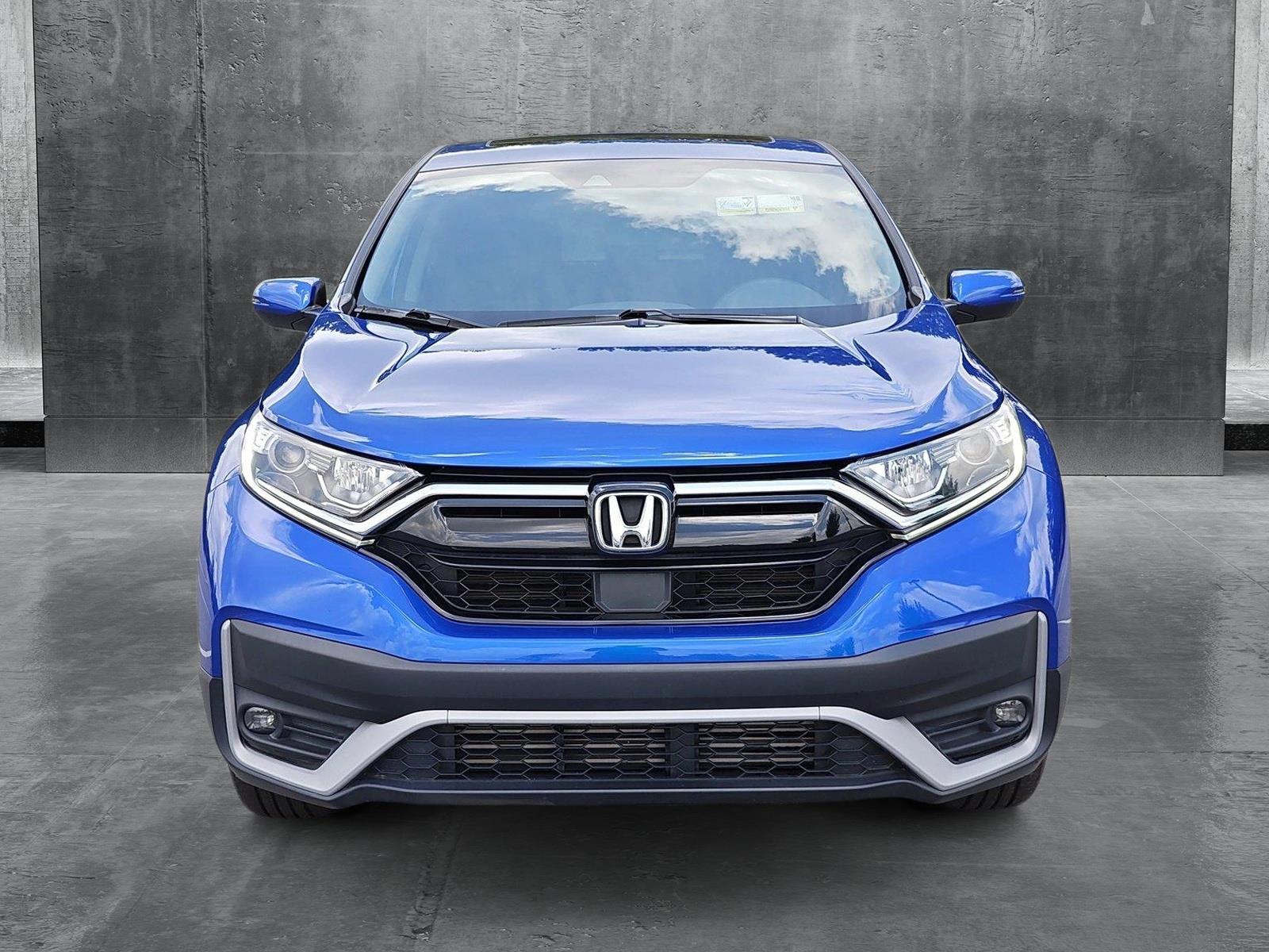 Used 2020 Honda CR-V EX with VIN 7FARW1H58LE016694 for sale in Columbus, GA