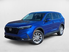 2024 Honda CR-V EX SUV
