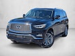  INFINITI QX80