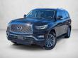 Used 2020 INFINITI QX80 LUXE SUV