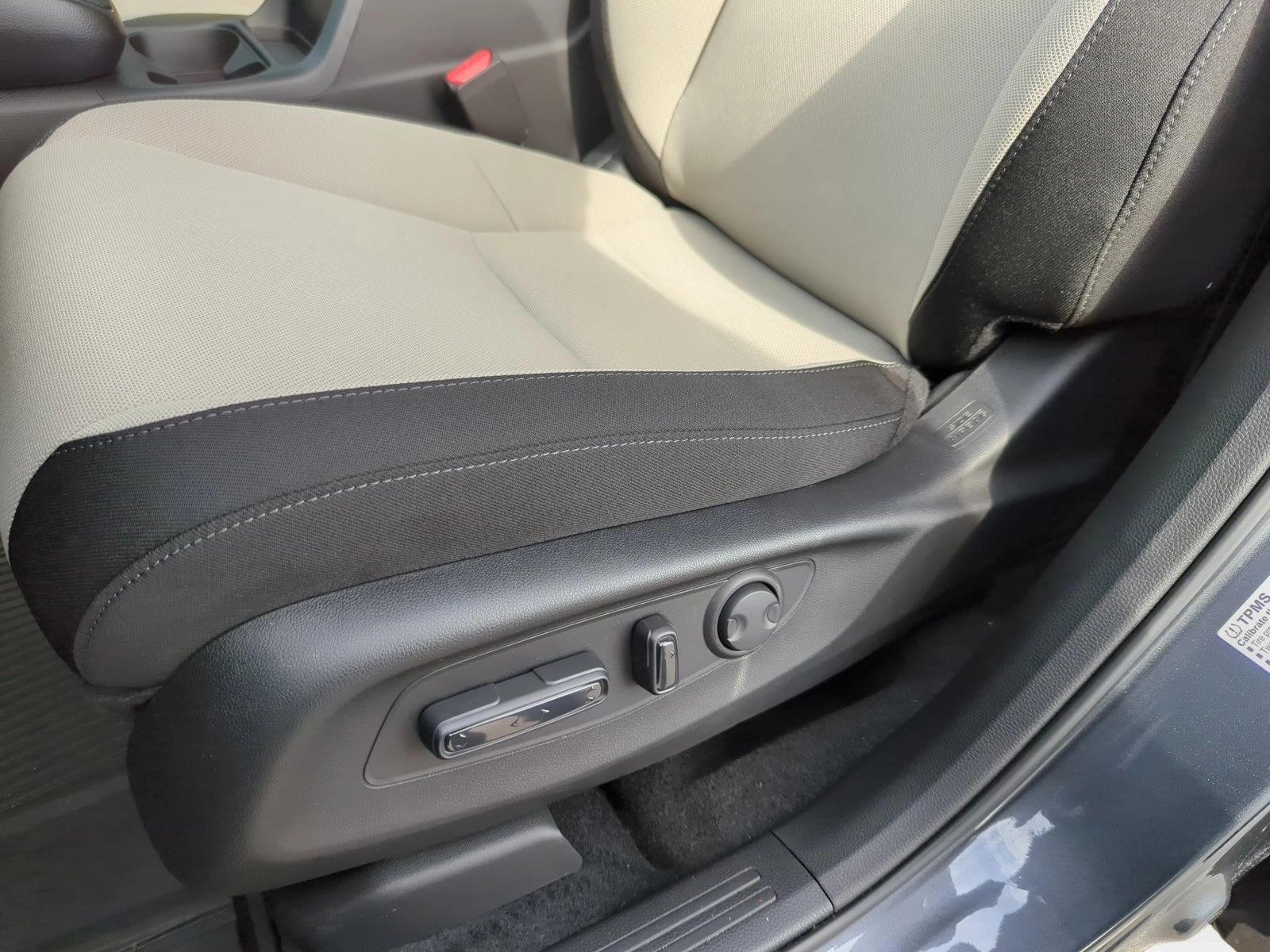 2024 Honda CR-V EX photo 4