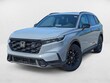Honda CR-V Hybrid