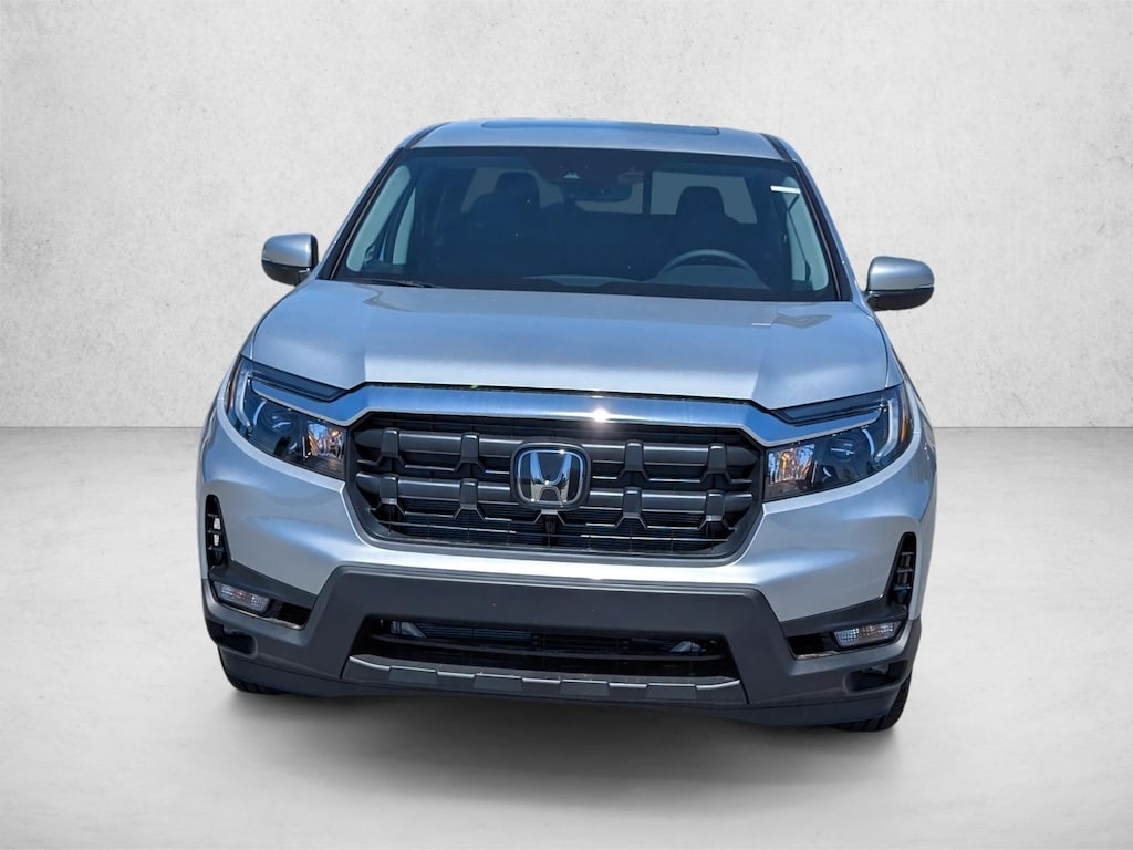 New 2026 Honda Ridgeline RTL Truck Crew Cab
