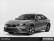 Used 2022 Honda Civic LX Hatchback