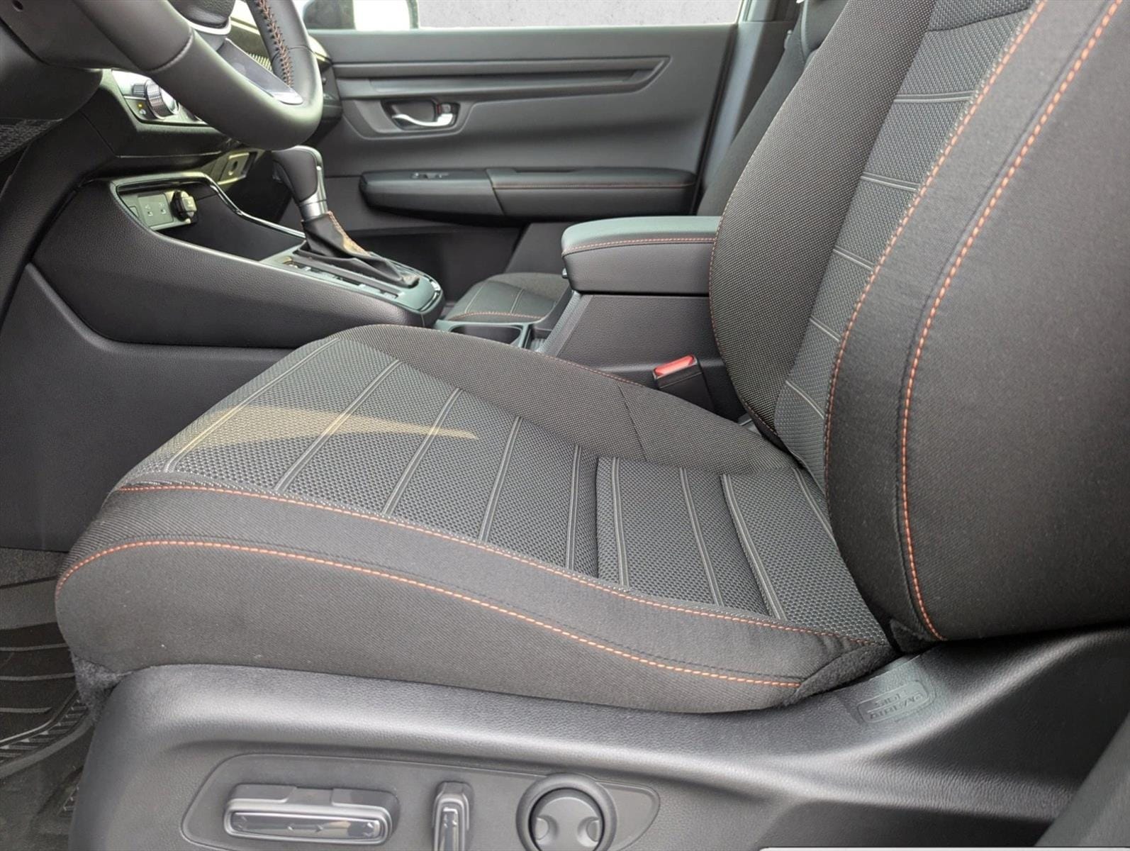 2026 Honda CR-V Sport - Photo 12