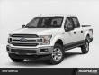 Used 2020 Ford F-150  Truck SuperCrew Cab
