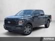 Used 2023 Ford F-150  Truck SuperCrew Cab