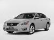 Used 2015 Nissan Altima 3.5 SL Sedan