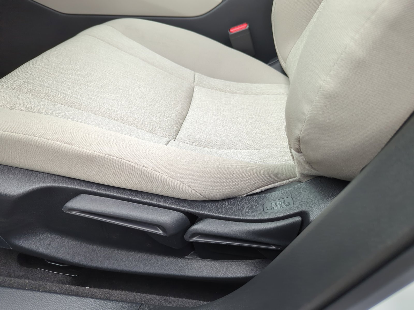 2024 Honda Accord LX photo 4