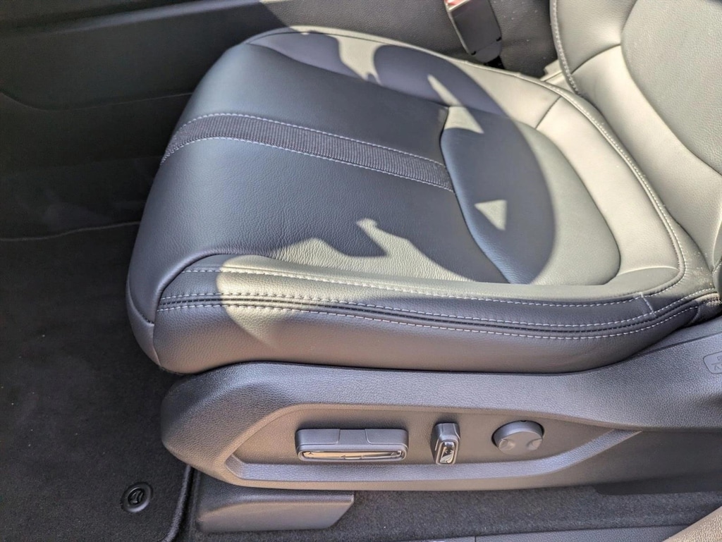 New 2025 Honda Pilot Touring+ SUV