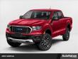 Used 2021 Ford Ranger  Truck SuperCrew
