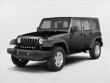 Used 2013 Jeep Wrangler Unlimited Sahara SUV