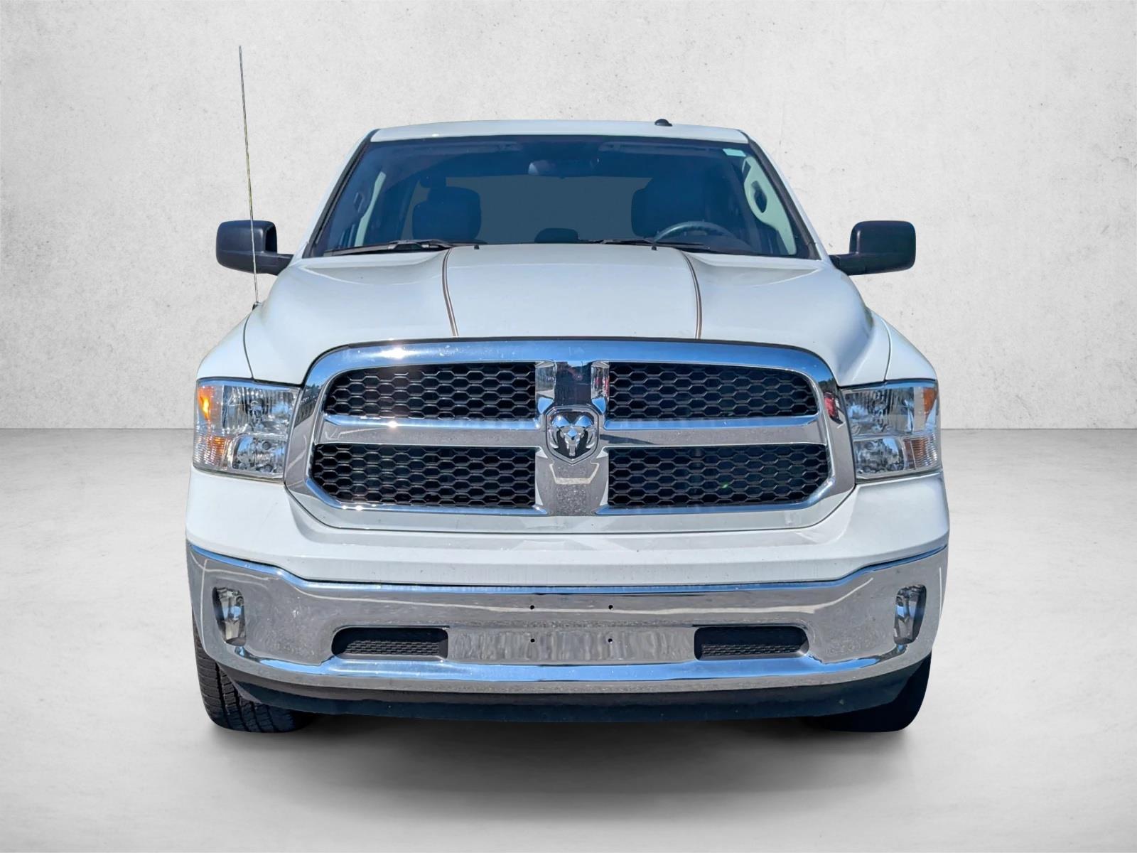 2023 Ram 1500 Classic Tradesman photo 2