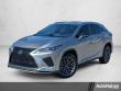Used 2022 Lexus RX 350 F SPORT Handling SUV