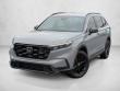 Used 2025 Honda CR-V Hybrid Sport-L SUV