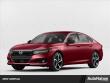 Used 2021 Honda Accord Sport 1.5T Sedan