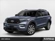 Used 2021 Ford Explorer ST SUV